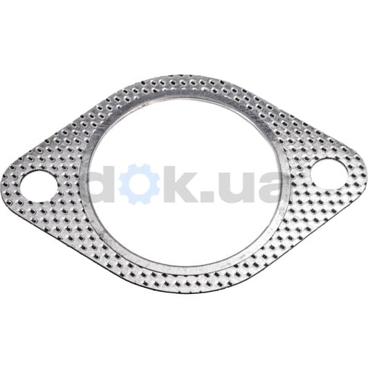 740-909 FA1 Прокладка приемной трубы