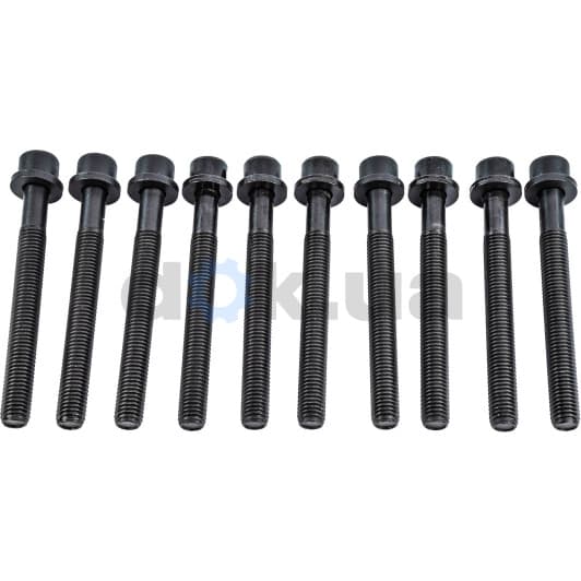 BK6393 BGA Болт ГБЦ