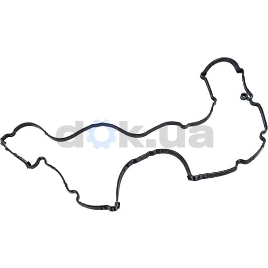 318.170 Elring Прокладка клапанной крышки