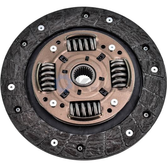 ADN13188 Blue Print Диск сцепления