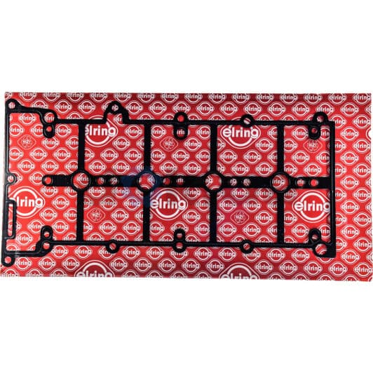 567.610 Elring Прокладка клапанной крышки