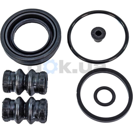 238060 Frenkit Ремкомплект гальмівного супорта