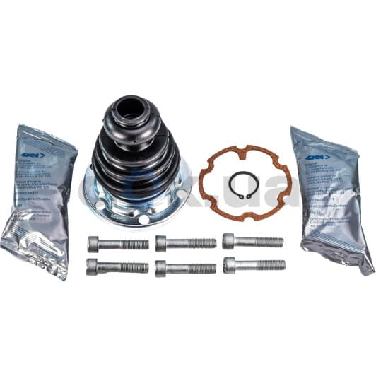 26109 Spidan Пильовик гранати