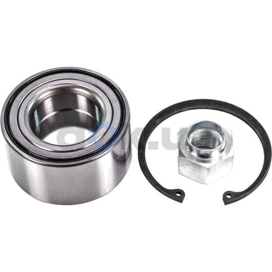 N4700911 Nipparts Подшипник ступицы колеса