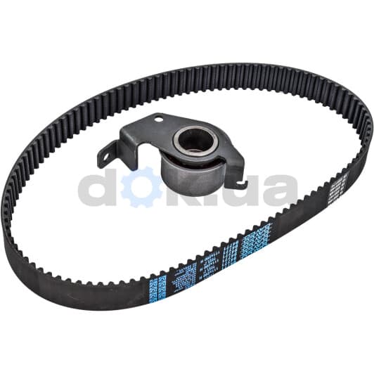 KD473.14 SNR Комплект ремня ГРМ