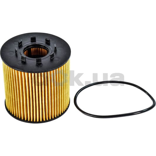 OX 210D Mahle Масляный фильтр