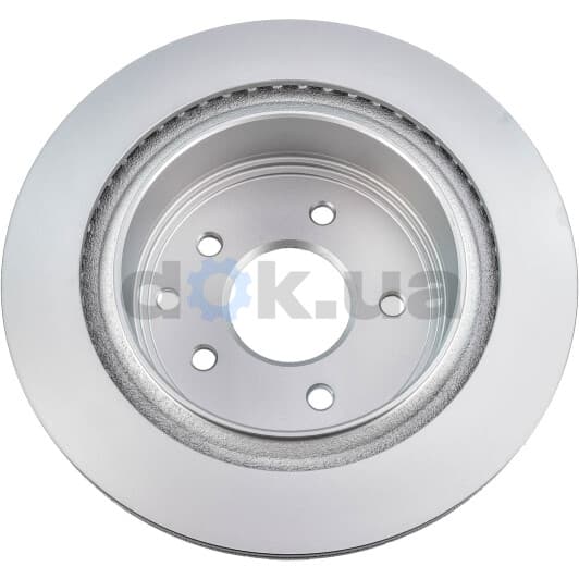 17632 A.B.S. Тормозной диск