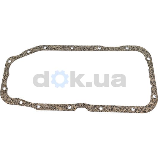 14051600 Ajusa Прокладка оливного піддона