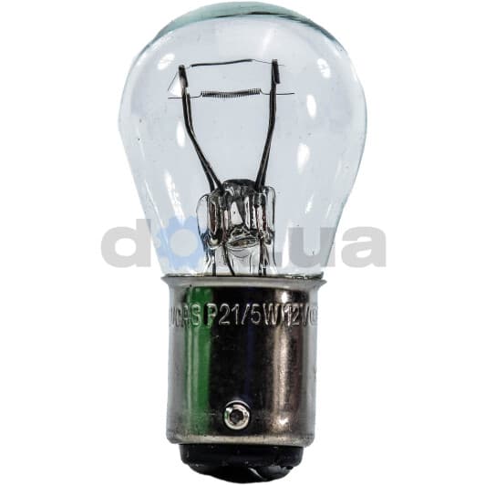 LLB380T Lucas Лампа указателя поворотов