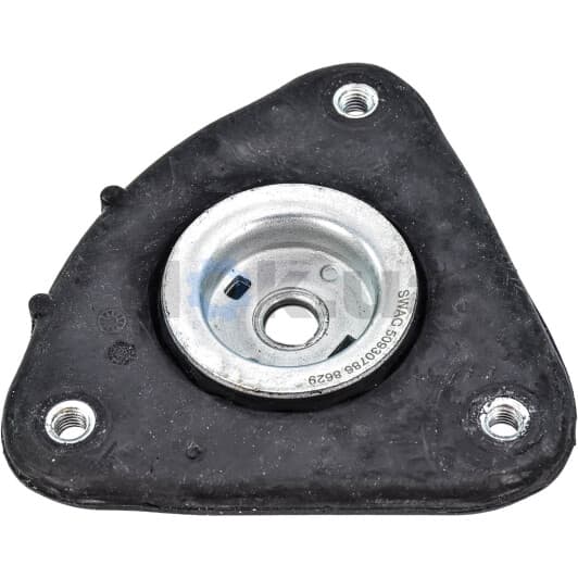 50 93 0786 SWAG Опора амортизатора