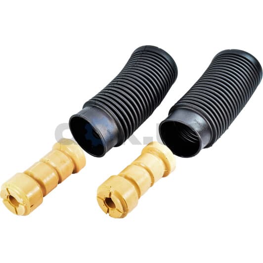 910072 Kayaba Комплект (пильники + відбійники) для Subaru Forester