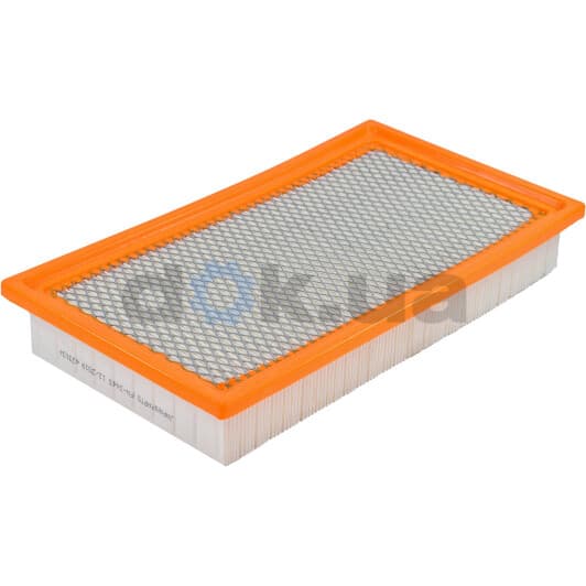 FA-344S Japanparts Воздушный фильтр для Mazda CX-9