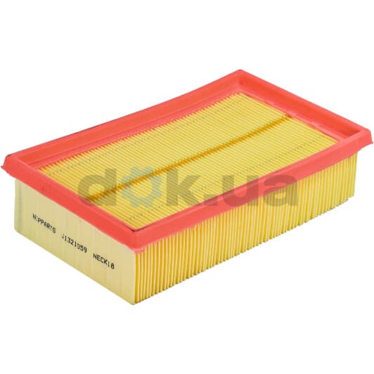 J1321059 Nipparts Воздушный фильтр