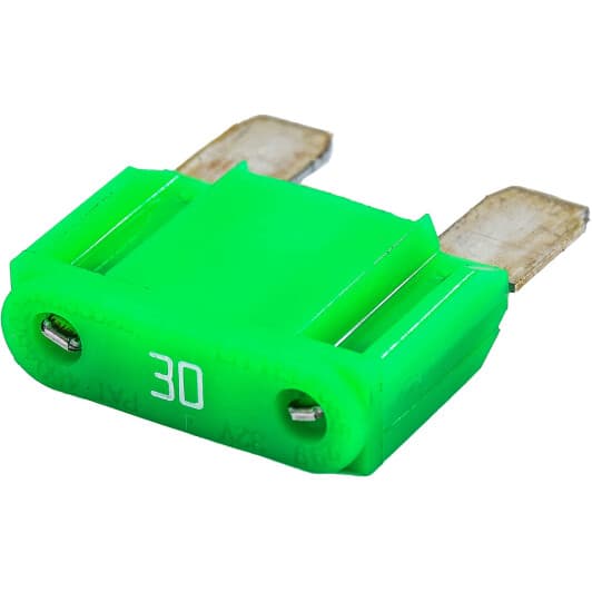 Запобіжник автомобільний General Motors 96234928 FX maxi (mega) 30A