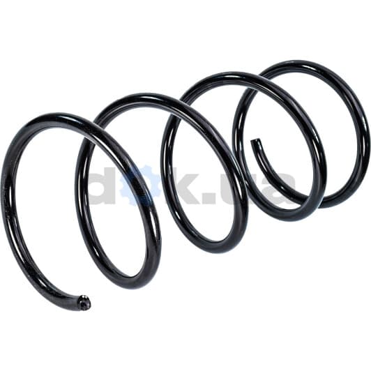 RA3497 Kayaba Пружина подвески для Mitsubishi Grandis