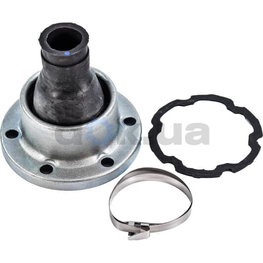 1215TERSA Febest Пильовик гранати