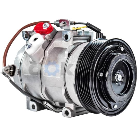 241012 HC-Cargo Компресор кондиціонера