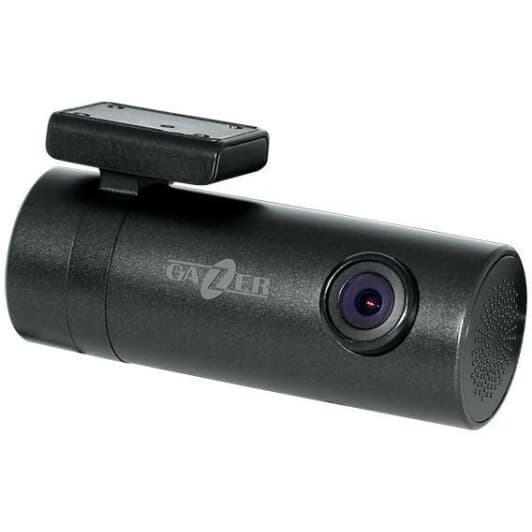 Gazer видеорегистратор F720
