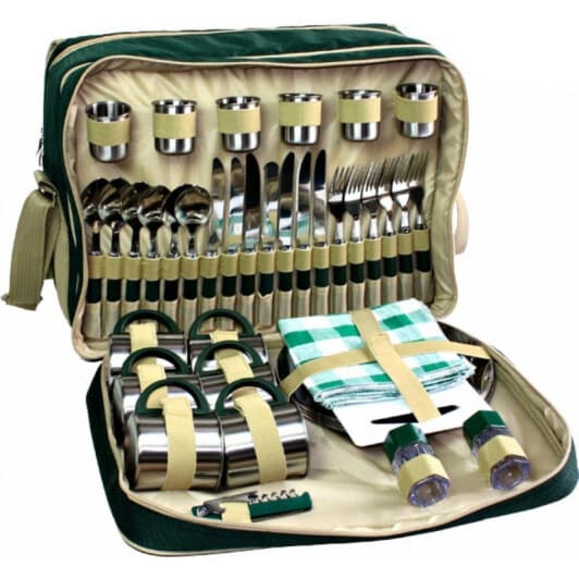 Набор для пикника Time Eco 6215028112329