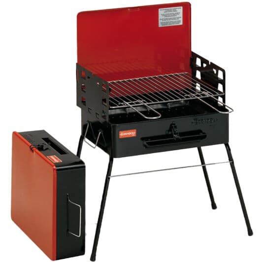 Барбекю Ferraboli Camping 8003277001765