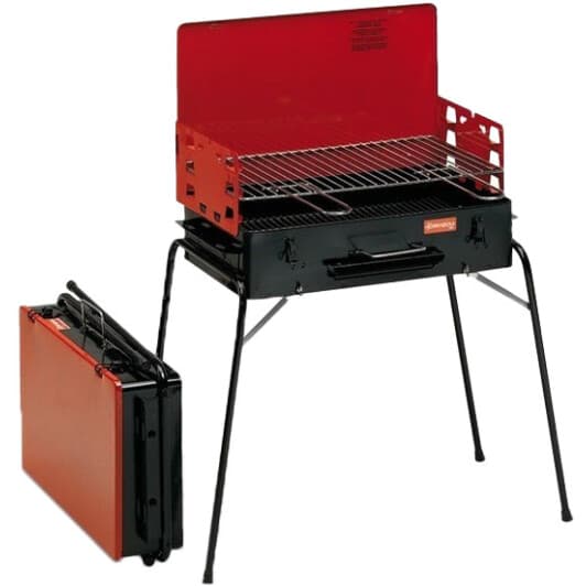 Барбекю Ferraboli Тornado Rosso 8003277001789