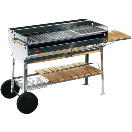 Барбекю Ferraboli Planet Inox 8003277002281