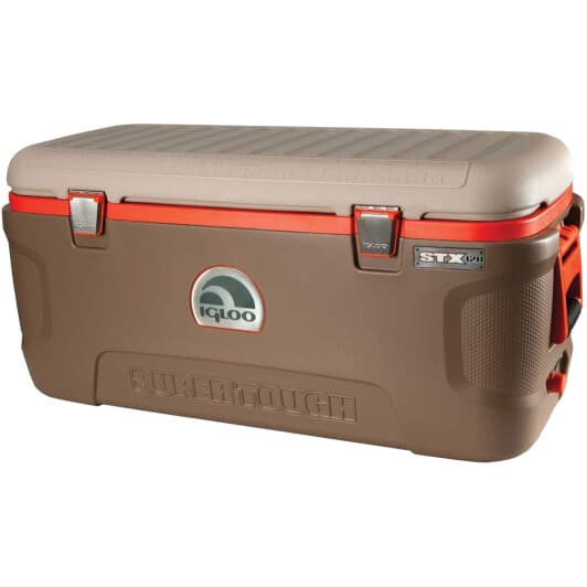 Термобокс Igloo Super Tough 342234493846 113 л