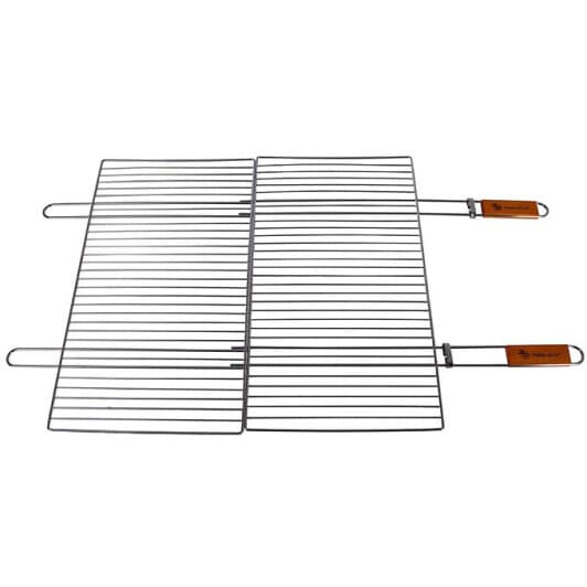 Решетка для гриля Time Eco 3138520620174