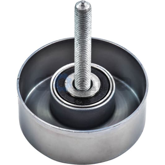 06E903341H VAG Обвідний ролик поліклинового ременя