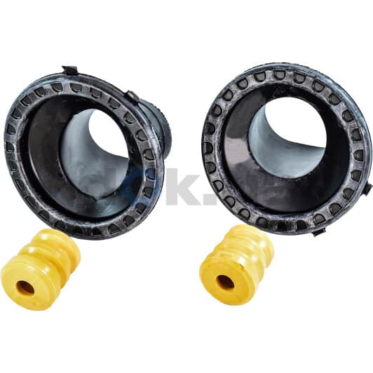 D5072 Autofren Seinsa Комплект (пильники + відбійники)