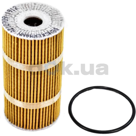 A210709 Denckermann Масляный фильтр