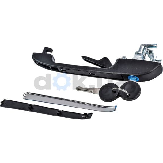 30 91 5432 SWAG Ручка двери