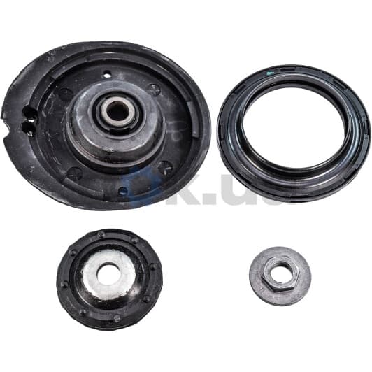 40-14 641 0002 Meyle Комплект (опора + подшипник)