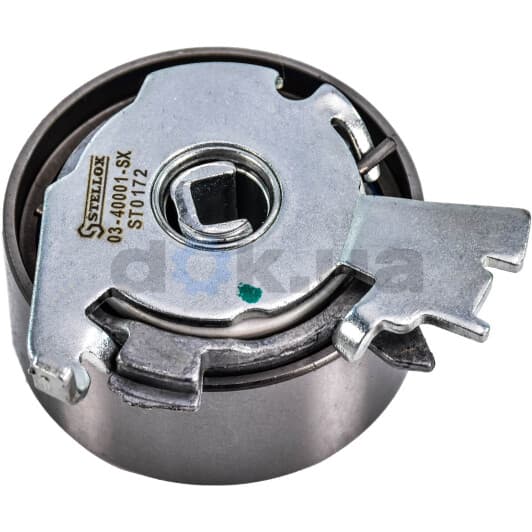 03-40001-SX Stellox Натяжной ролик ремня ГРМ