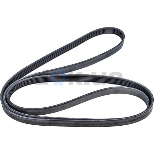 6PK2330 Contitech Поліклиновий ремінь