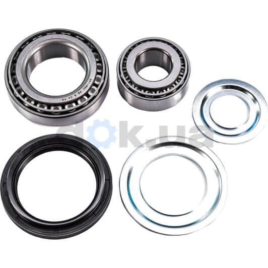 401137 Optimal Подшипник ступицы колеса