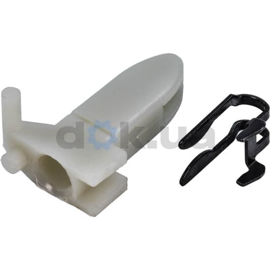 722 139 Topran Трос сцепления для Peugeot 405