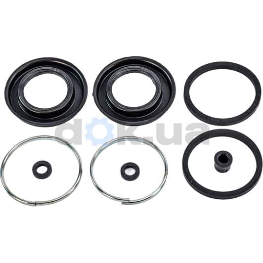 400321 ERT Ремкомплект тормозного суппорта