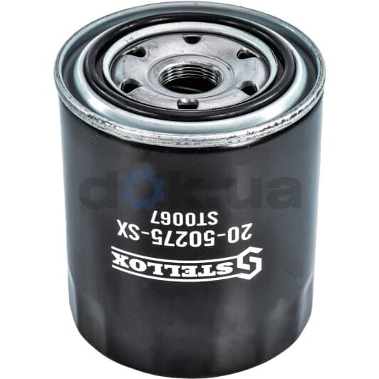 20-50275-SX Stellox Масляный фильтр