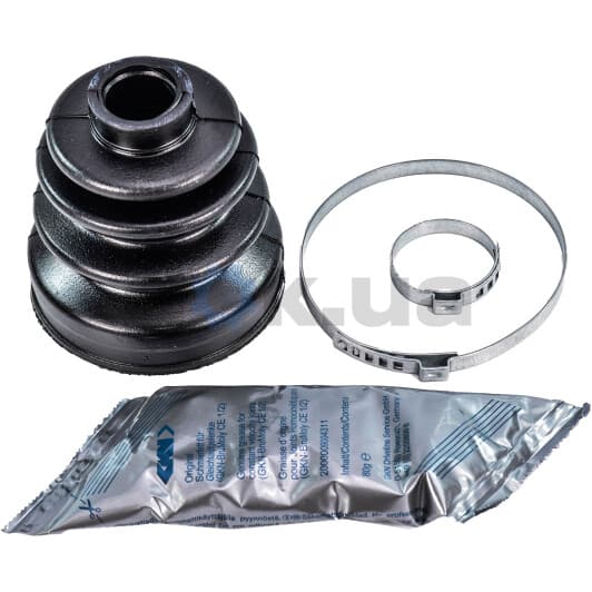 23213 Spidan Пыльник ШРУСа для Mazda 6