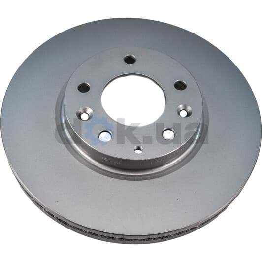 J3303059 Herth+Buss Гальмівний диск для Mazda 6