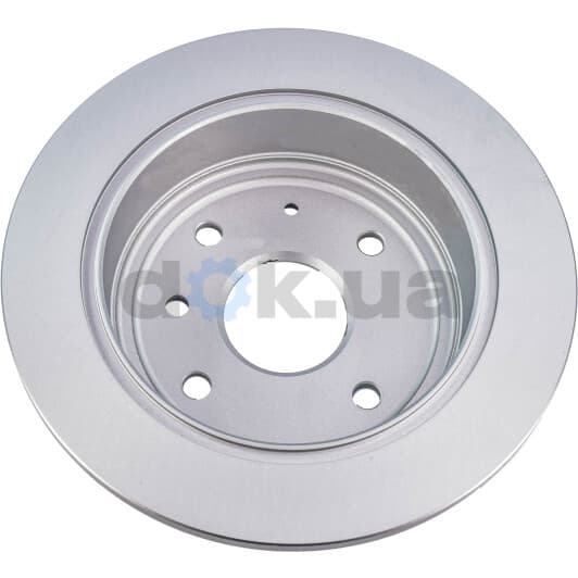 17686 A.B.S. Тормозной диск