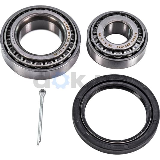 191272 Optimal Подшипник ступицы колеса