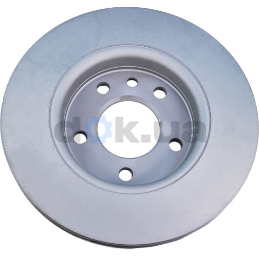 600.3232.20 Zimmermann Гальмівний диск