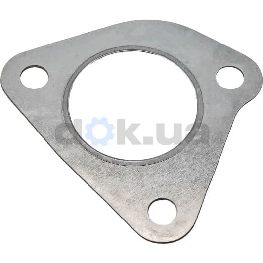 110-910 FA1 Прокладка приемной трубы