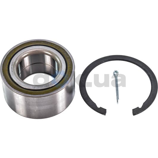 R184.58 SNR Подшипник ступицы колеса