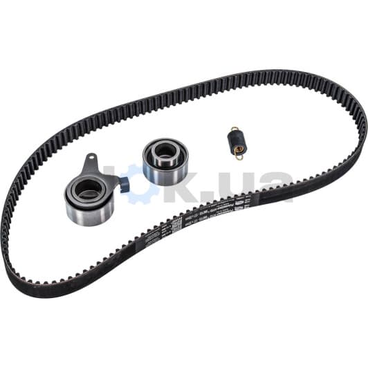 K015567XS Gates Комплект ременя ГРМ