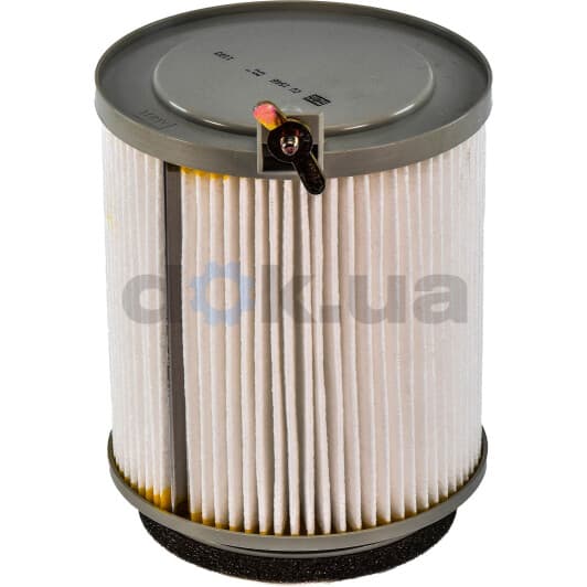 CU 1546 Mann Фільтр салону