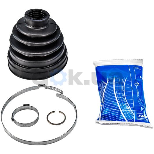 VKJP 8355 SKF Пильовик гранати