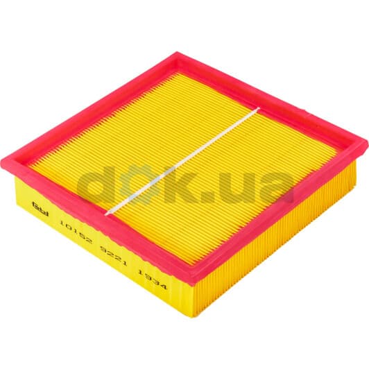 10152 Febi Фільтр салону